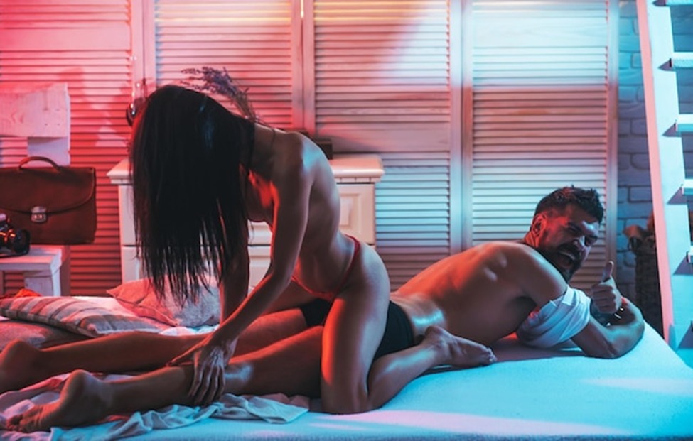 Delhi Escort Service