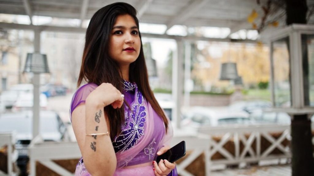 Escort Service in South Delhi