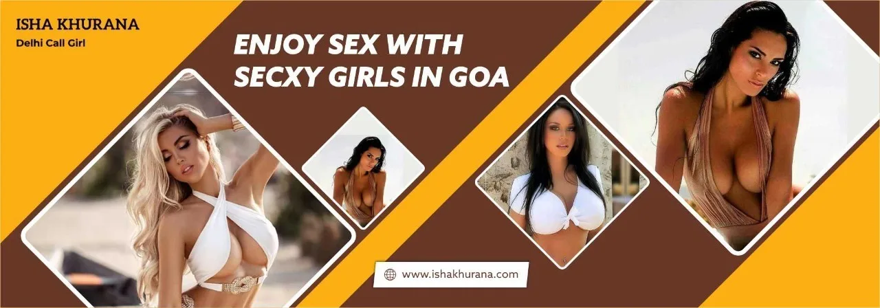 Goa Escort Service