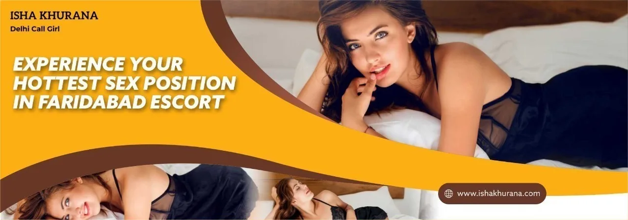 Faridabad Escort Service