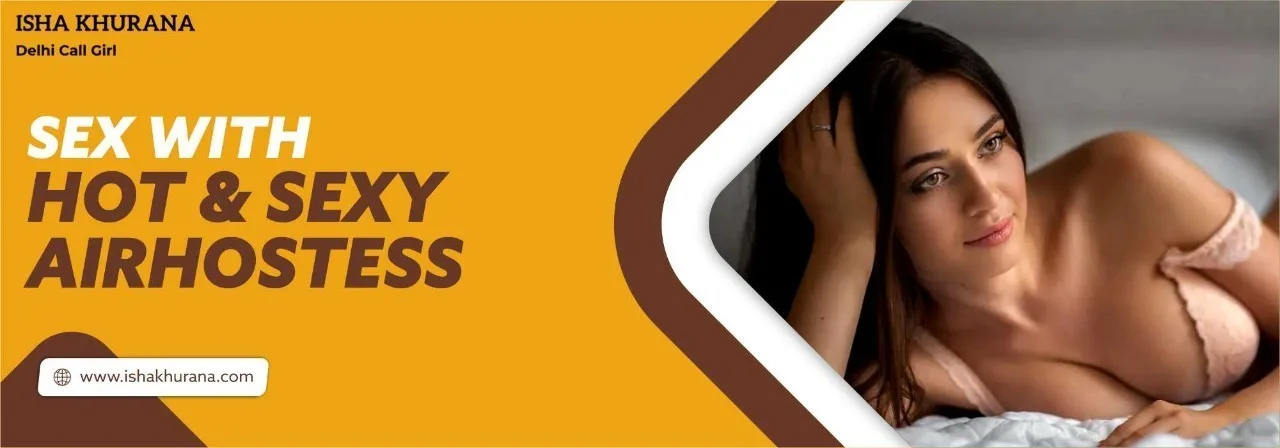 Airhostess Escorts in Goa