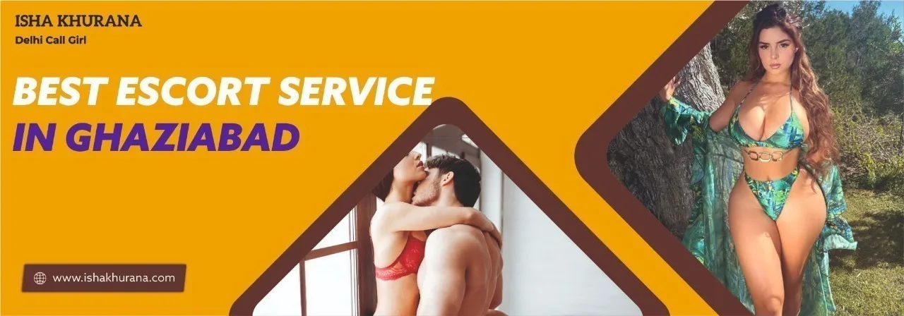 Ghaziabad Escort Service