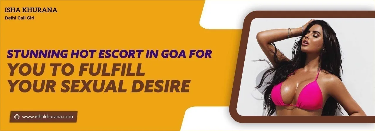 BENAULIM BEACH ESCORTS